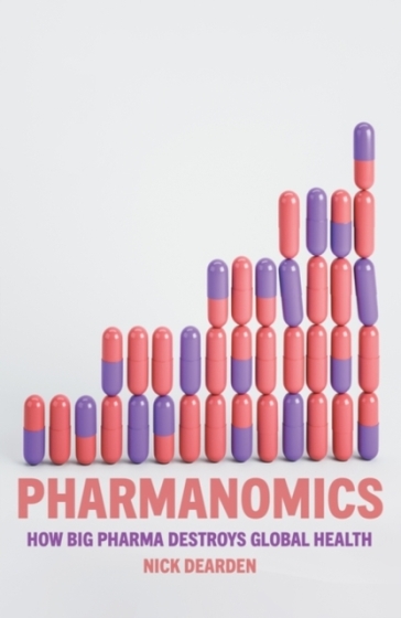 Pharmanomics - Nick Dearden