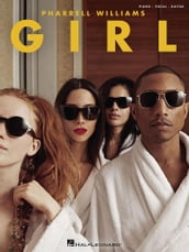 Pharrell Williams - Girl Songbook