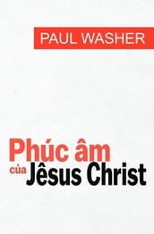 Phúc âm ca Jêsus Christ