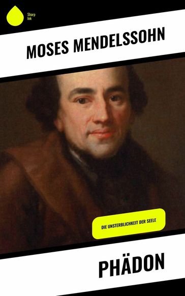 Phädon - Moses Mendelssohn
