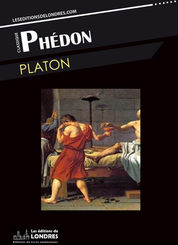 Phédon - Platon