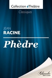 Phèdre - Jean Racine