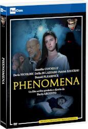 Phenomena