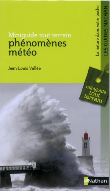 Phénomènes météo - Jean-Louis Vallée