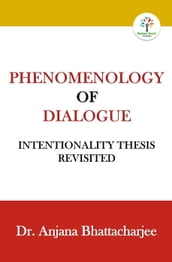 Phenomenology of Dialogue