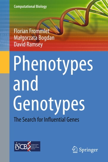 Phenotypes and Genotypes - Magorzata Bogdan - David Ramsey - Florian Frommlet