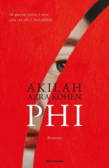 Phi - Akilah Azra Kohen