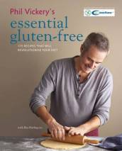 Phil Vickery s Essential Gluten Free