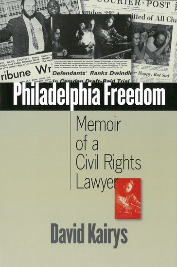 Philadelphia Freedom - David Kairys