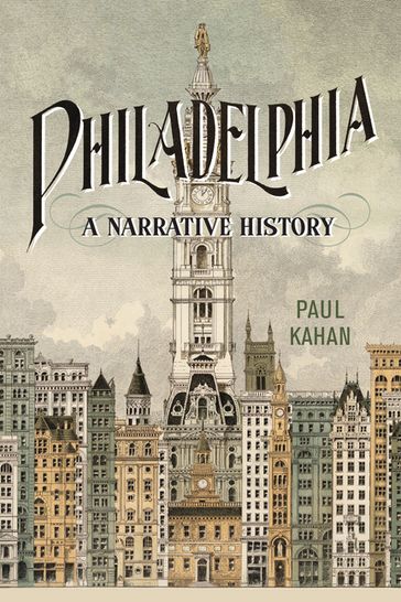 Philadelphia - Paul Kahan