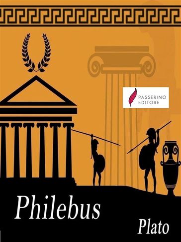 Philebus - Plato