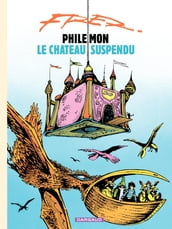 Philémon - Tome 4 - Le château suspendu