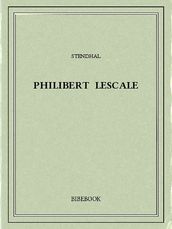 Philibert Lescale