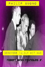 Philip Buono Genovese Family Hit Man