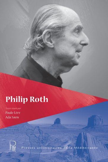 Philip Roth - Collectif