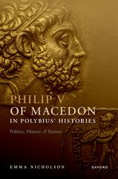 Philip V of Macedon in Polybius  Histories