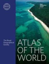 Philip s RGS Atlas of the World