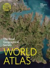 Philip s RGS World Atlas