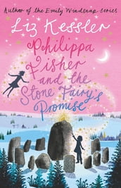 Philippa Fisher and the Stone Fairy s Promise