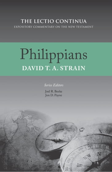 Philippians - David T. Strain
