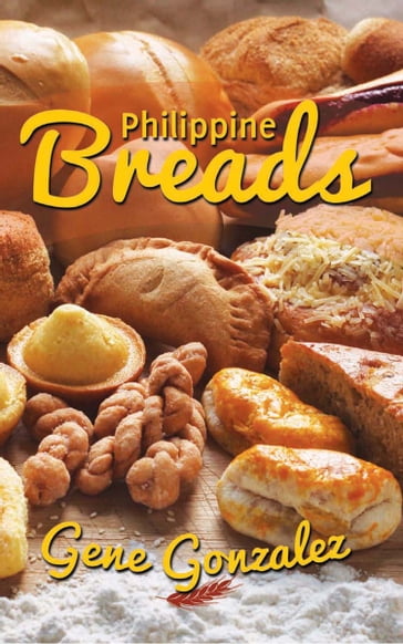 Philippine Breads - Gene Gonzalez