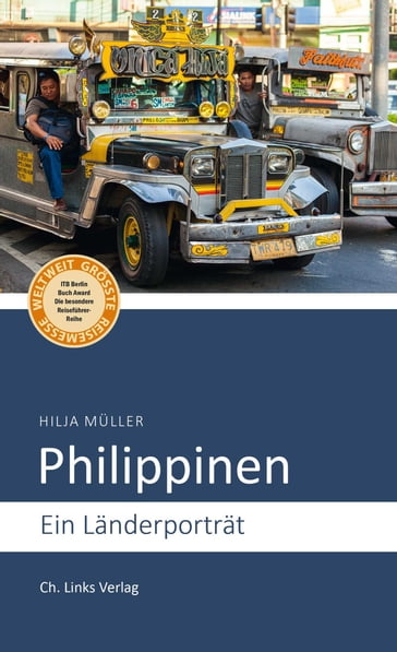 Philippinen - Hilja Muller