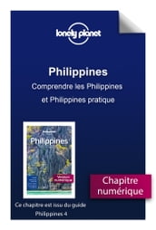Philippines 4ed - Comprendre les Philippines et Philippines pratique