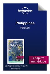 Philippines 4ed - Palawan