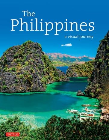 Philippines: A Visual Journey - Elizabeth V. Reyes
