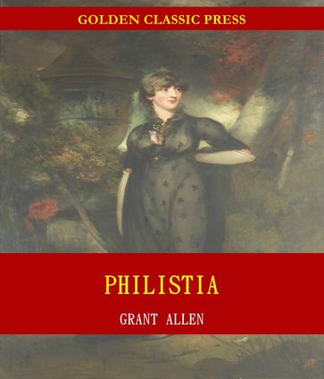 Philistia - Grant Allen