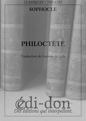 Philoctète