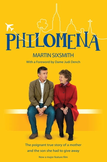 Philomena - Martin Sixsmith