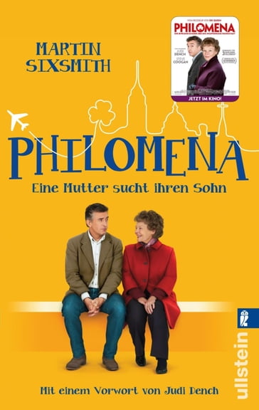 Philomena - Martin Sixsmith