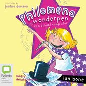 Philomena Wonderpen is a School Camp Star