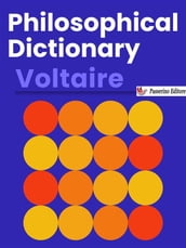 Philosophical Dictionary