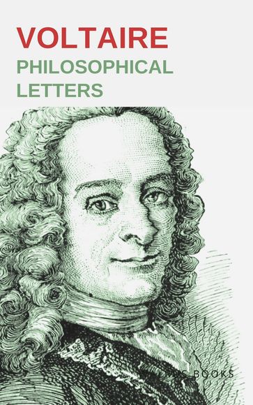 Philosophical Letters - Voltaire