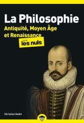 La Philosophie Poche Pour les Nuls - tome 1 nouvelle édition