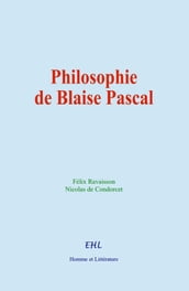 Philosophie de Blaise Pascal