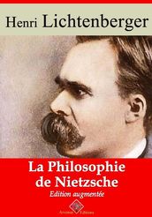 La Philosophie de Nietzsche suivi d annexes