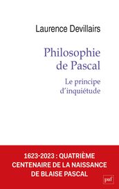 Philosophie de Pascal