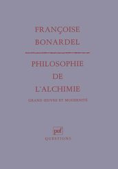 Philosophie de l alchimie