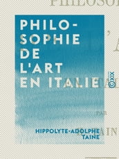 Philosophie de l