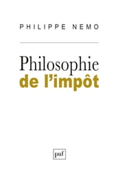 Philosophie de l impôt