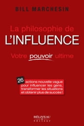 Philosophie de l influence La