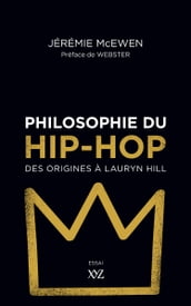Philosophie du hip-hop