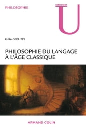 Philosophie du langage à l