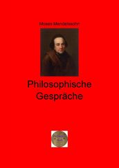 Philosophische Gespräche