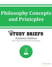 Philosophy Concepts and Principles