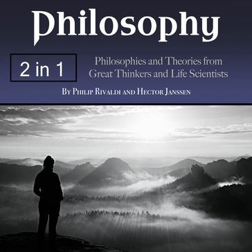 Philosophy - Hector Janssen - Philip Rivaldi