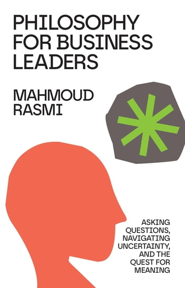 Philosophy for Business Leaders - Mahmoud Rasmi